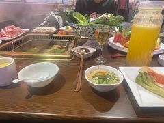 -印象高密·凤都国际大酒店