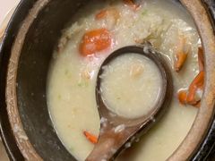 -火齐潮汕砂锅粥(五道口店)