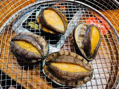 -海味当家·蒸锅海鲜(星海公园店)