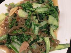 蛤蜊小白菜-东莱馋房(陆家嘴店)
