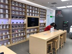 -华为授权体验店(新奥购物中心)