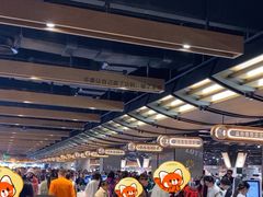 -胖东来生活广场(健康路店)