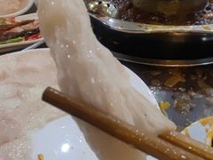 -枇杷园食为鲜火锅(南山店)