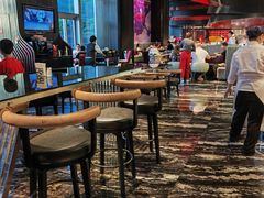 大堂-西安W酒店·WEI全味西餐厅