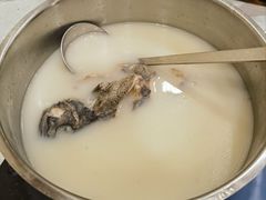 乔记鱼汤-山东八大碗山东老字号