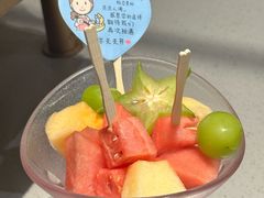 -海底捞火锅(高新万达店)