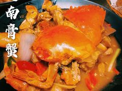 -潮十三潮汕砂锅粥(高新四路大都荟店)