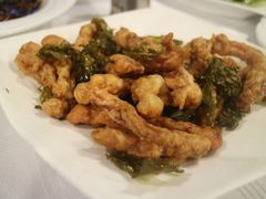 椒盐排条-翠亭酒家(山西南路店)