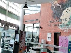 -一兆韦德健身(慧芝湖店)