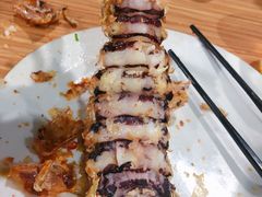 -海盗餐厅