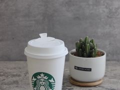 -星巴克(石厦街店)