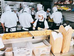 -鲍师傅糕点(春熙路店)