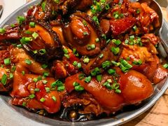 -忆家名门·上海菜(徐家汇店)