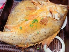 -西贝(金桥店)