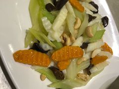 -丽华园(汉阳龙阳店)