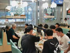 大堂-紫光园·烤鸭(美术馆店)