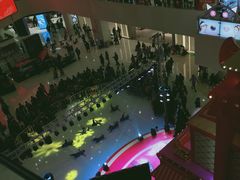 -义乌之心城市生活广场(新马路店)