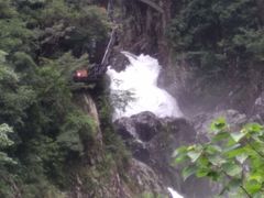 -龙湾潭国家森林公园