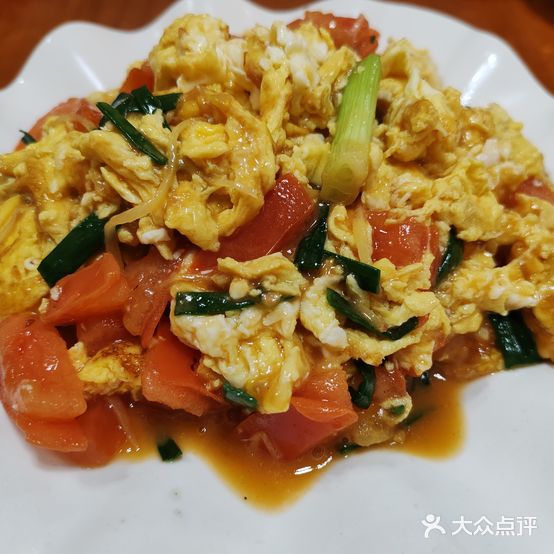 广东菜馆(八一路店)