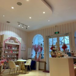 -PinkBaby美甲美睫