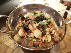 -永安鱼庄·镇江菜(丁卯店)