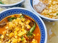 -清真·马洪小炒泡馍馆(钟楼回民街店)