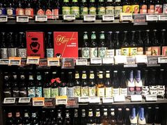 -Olé精品超市(广州太古汇店)