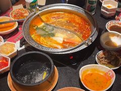 -牛New寿喜烧(金茂览秀城店)