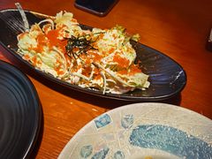 -鳗鱼家·深夜食堂(军博店)