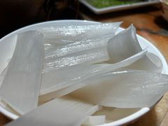 -清真·老门框爆肚涮肉·中华老字号(丰管路店)
