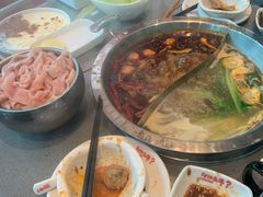 -为什么牛潮汕牛肉火锅(中信广场店)