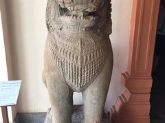-吴哥国家博物馆