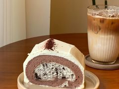 -大喜甜品铺(翔安店)
