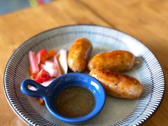 菲律宾香肠小份-Mesa Madre梅萨妈妈·Bintana(国贸店)