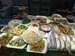 -启东小海鲜(庄先湾路1号店)