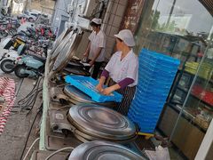-长发西饼(临顿路店)