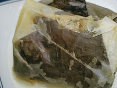 广东糯米鸡-粤式轩广东茶餐厅(草市街店)