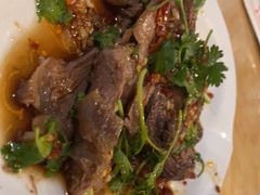 -敦煌达记酱驴肉黄面馆