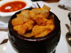 -波特曼西餐厅(中央大街店)