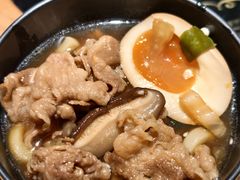 -沼津港精致料理·寿喜烧·烧鸟(青浦宝龙广场日料榜单店)