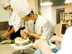 -7号里低糖生日蛋糕(南阳路店)