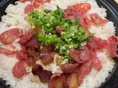 腊味煲仔饭-惠食佳·朱雀(东方商厦店)