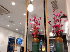 -小杨生煎(香港名都店)