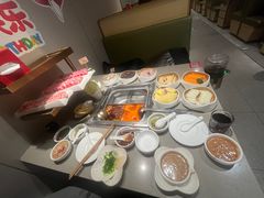 -海底捞火锅(宇飞大厦店)