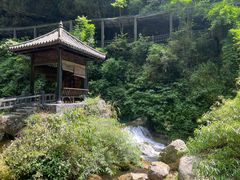 -三峡人家风景区