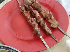 -维吾尔餐厅(宜山路店)