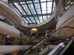 -圆融购物中心(南天成路店)