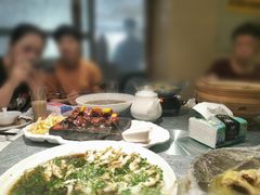 -汤记传菜(秀浦路店)