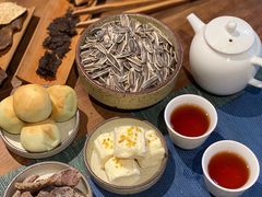 -邈墨茶馆(大兜路1号店)