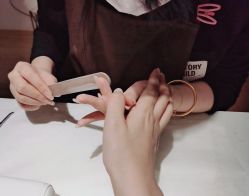 -Ami nail爱米美甲美睫